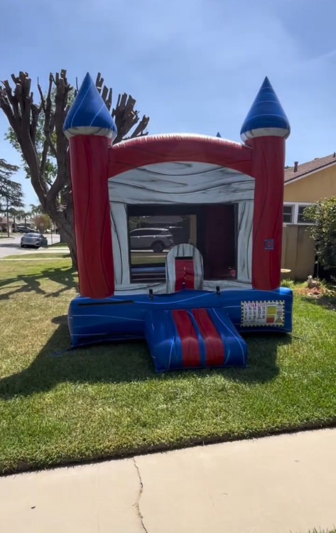 Bounce Houses