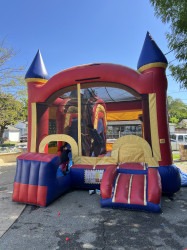 520in20120Castle202 1753467069 5 in 1 Castle Combo