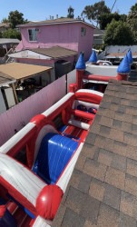 5620obstacle203 1754520132 56ft All American Obstacle Course
