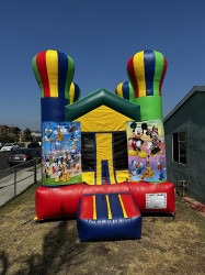 Balloon20Jumper204 1752905888 11x11 Balloon Bounce House
