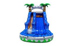 15 FT Tropical Wild Thing