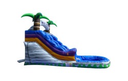 15 FT Tropical Wild Thing