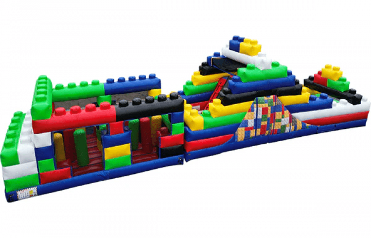 Obstacle Courses