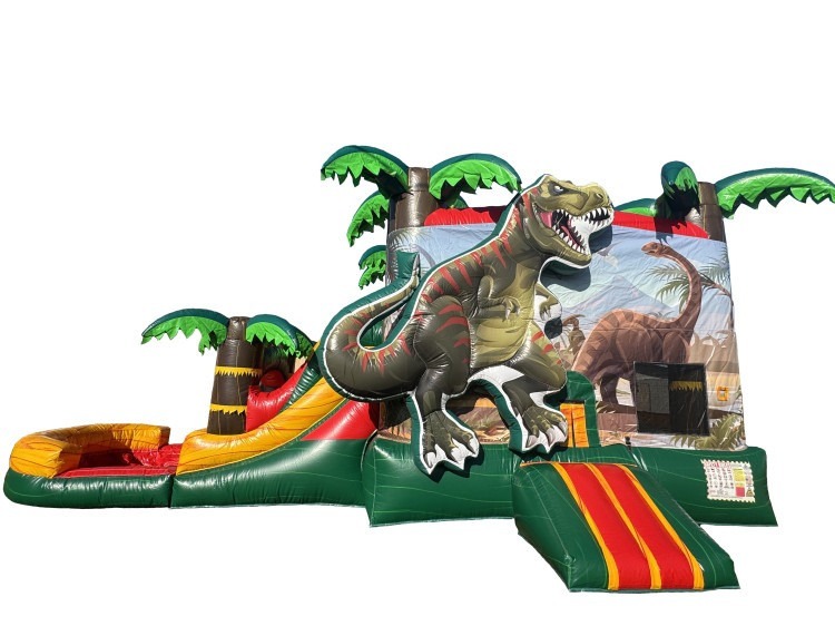 Trex Combo Jumper
