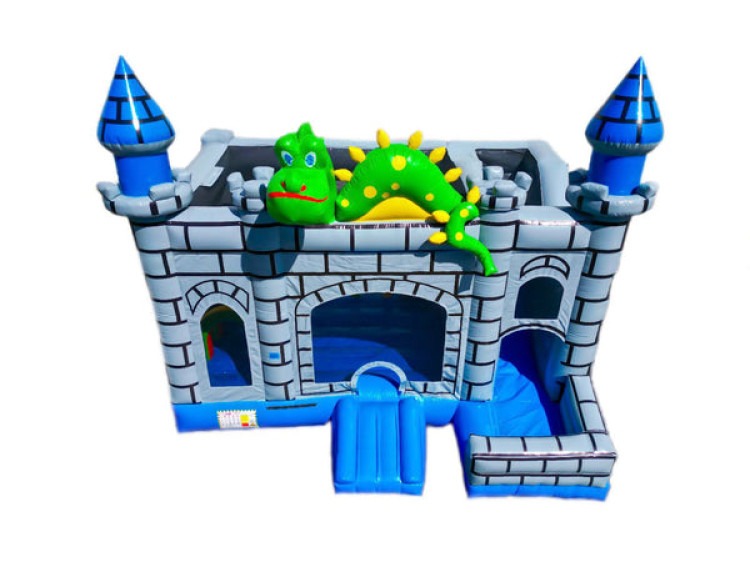 Dragon Castle Combo