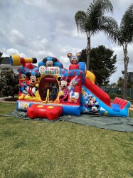 Mickey Mouse Clubhouse