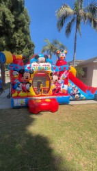 Mickey 1761077361 Mickey Mouse Clubhouse